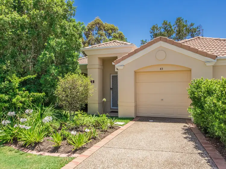 43/2-4 Langport Parade, Mudgeeraba QLD 4213