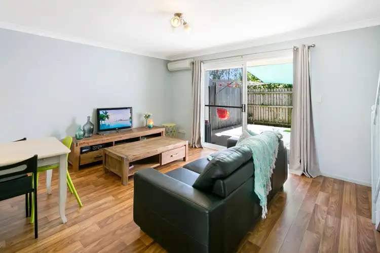73/14 Kensington Place, Birkdale QLD 4159