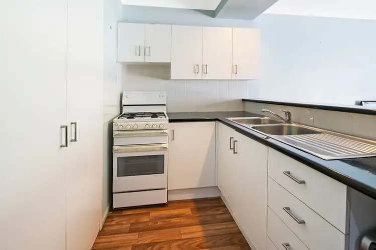Third view of Homely townhouse listing, 73/14 Kensington Place, Birkdale QLD 4159