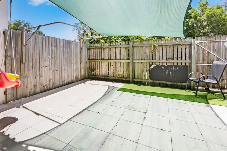 Fifth view of Homely townhouse listing, 73/14 Kensington Place, Birkdale QLD 4159