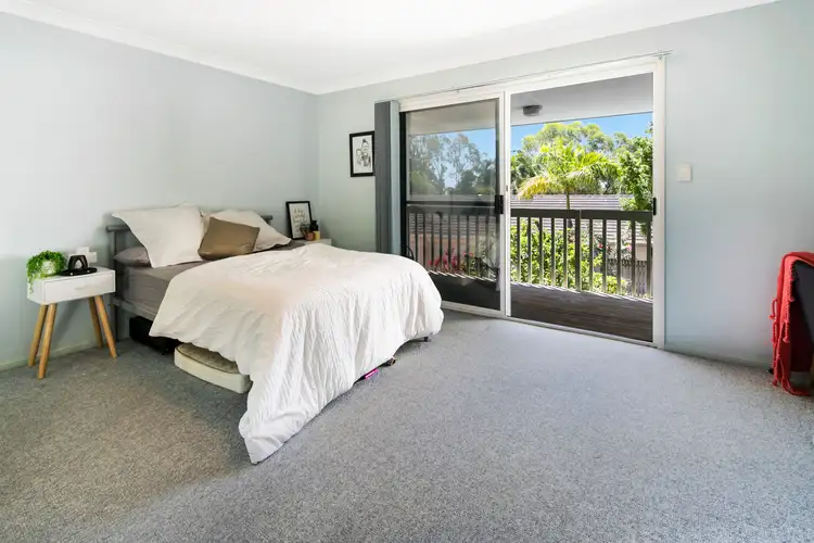 Sixth view of Homely townhouse listing, 73/14 Kensington Place, Birkdale QLD 4159
