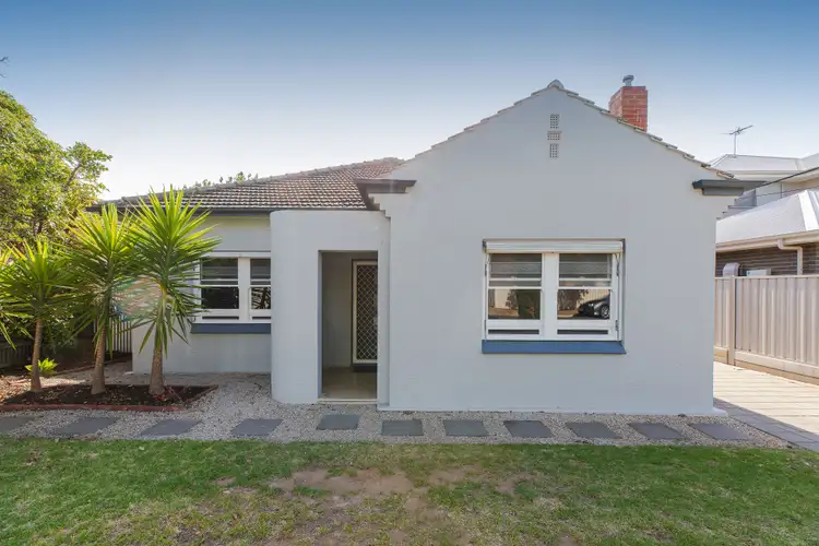 Main view of Homely house listing, 8 Brown Street, Hove SA 5048