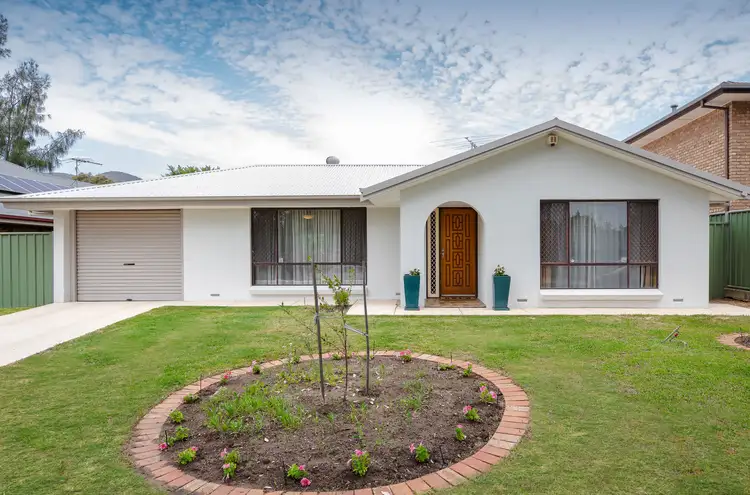 16 Kym Street, Athelstone SA 5076