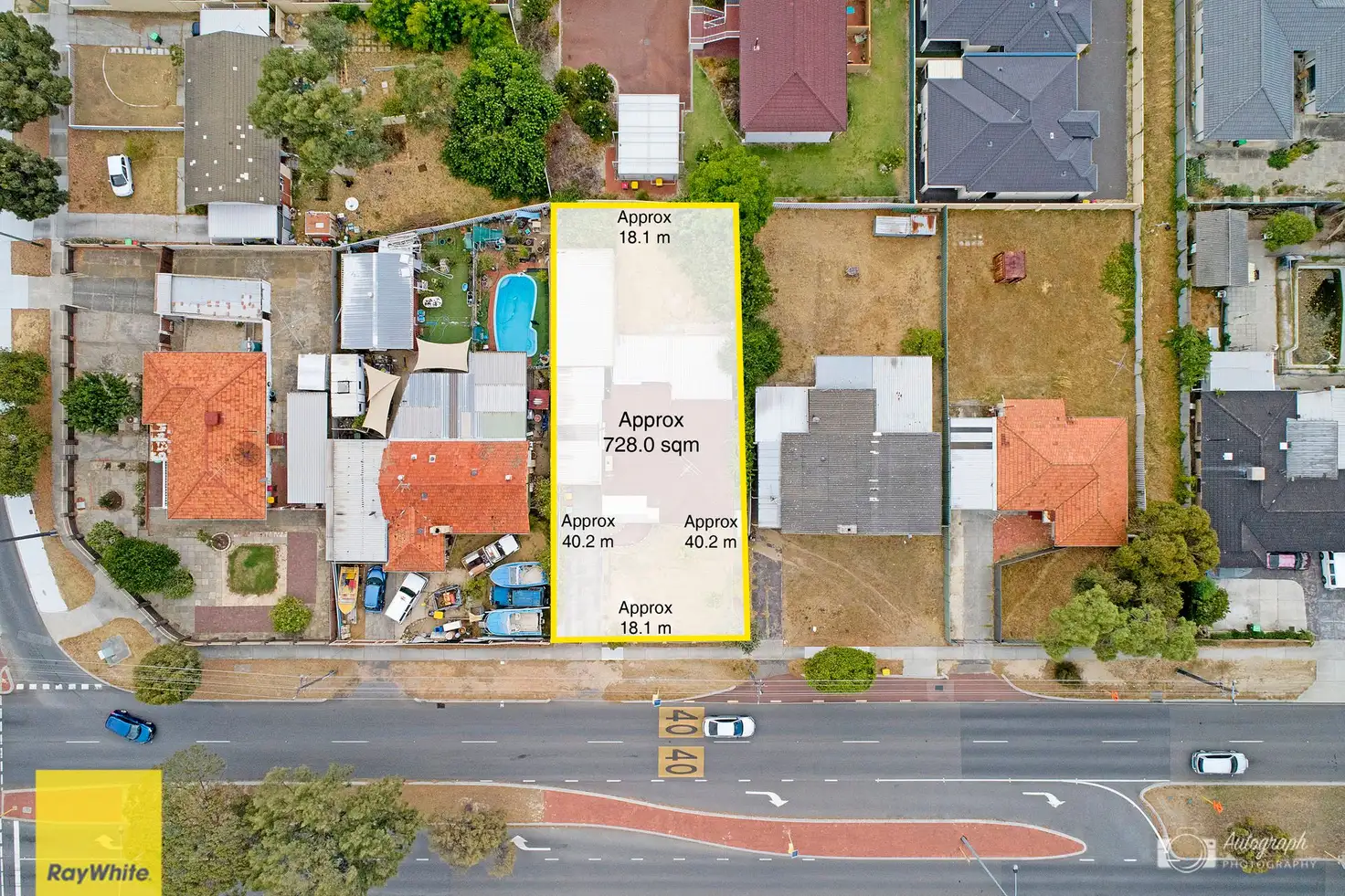 Main view of Homely house listing, 173 Mirrabooka Avenue, Balga WA 6061
