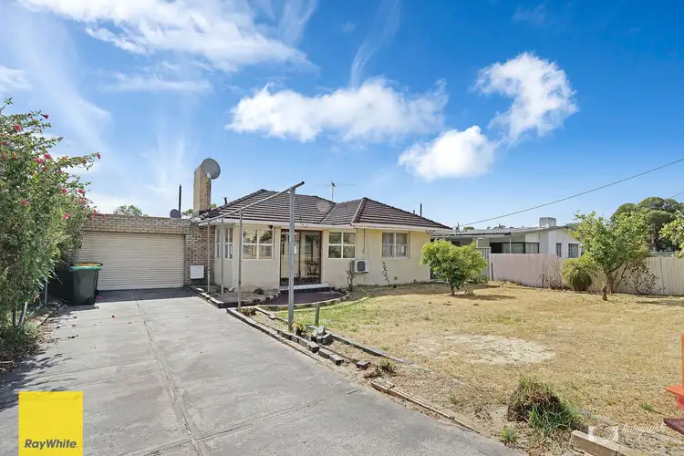 Third view of Homely house listing, 173 Mirrabooka Avenue, Balga WA 6061