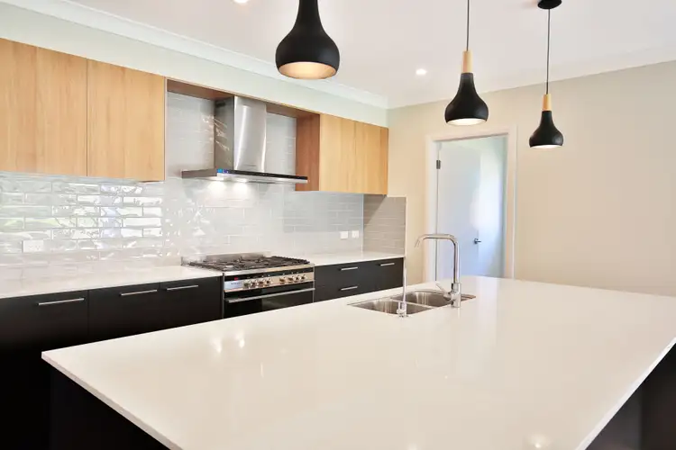 Main view of Homely house listing, 107 Parker Crescent, Berry NSW 2535