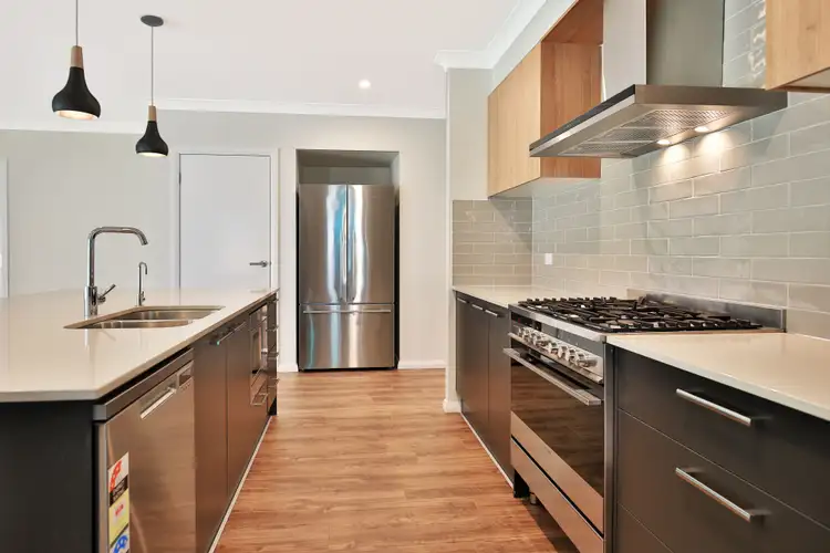 Second view of Homely house listing, 107 Parker Crescent, Berry NSW 2535