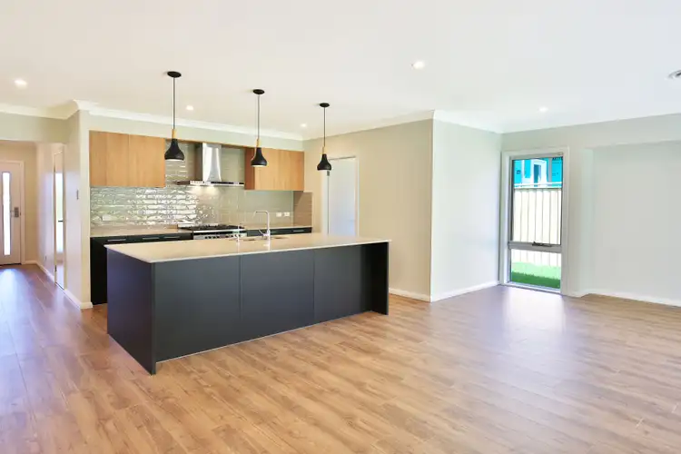 Fourth view of Homely house listing, 107 Parker Crescent, Berry NSW 2535