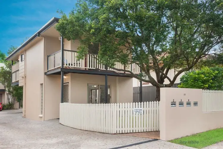 2/23 Wallace Street, Moorooka QLD 4105