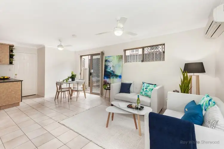 Third view of Homely townhouse listing, 2/23 Wallace Street, Moorooka QLD 4105
