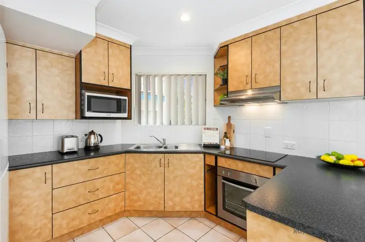 Fourth view of Homely townhouse listing, 2/23 Wallace Street, Moorooka QLD 4105