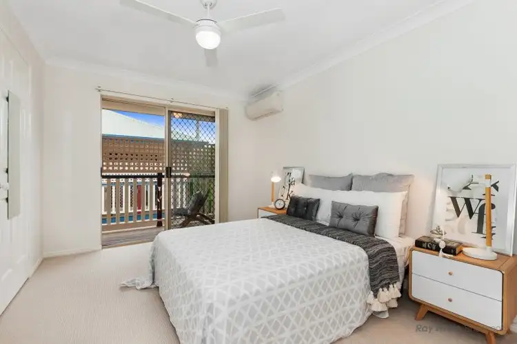 Fifth view of Homely townhouse listing, 2/23 Wallace Street, Moorooka QLD 4105