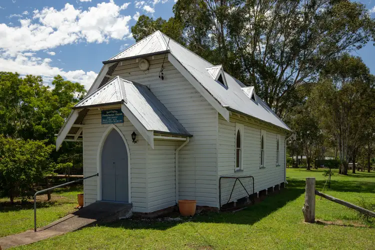 17-19 Argyle Street, Gloucester NSW 2422