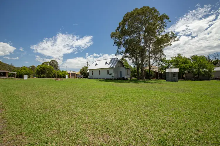 Fourth view of Homely house listing, 17-19 Argyle Street, Gloucester NSW 2422
