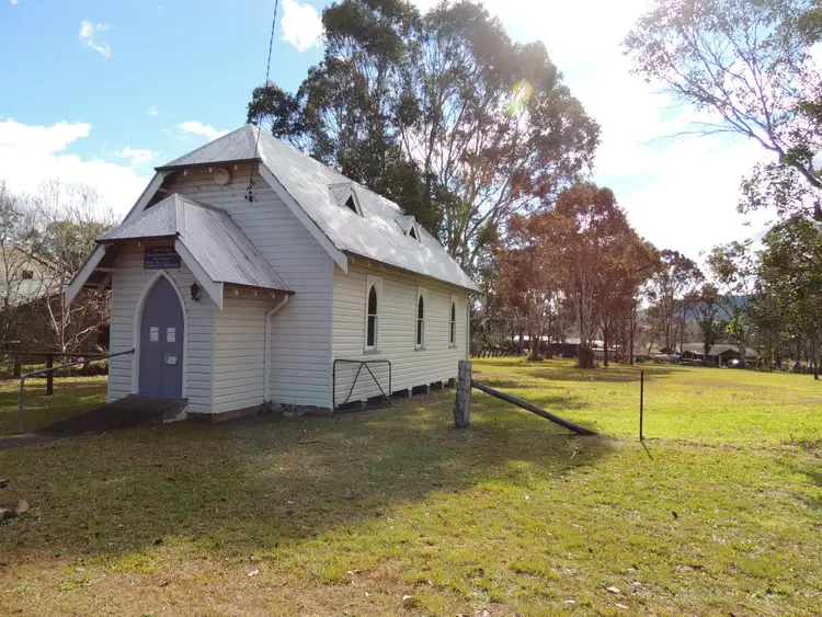 Seventh view of Homely house listing, 17-19 Argyle Street, Gloucester NSW 2422
