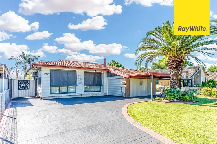 443 Luxford Road, Lethbridge Park NSW 2770