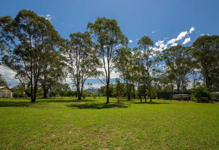 21 Argyle Street, Gloucester NSW 2422