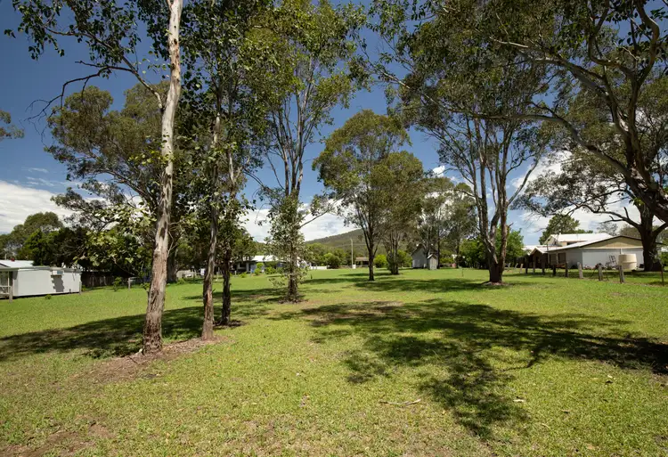 Second view of Homely land listing, 21 Argyle Street, Gloucester NSW 2422