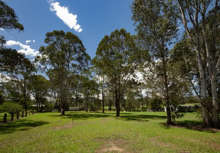 Third view of Homely land listing, 21 Argyle Street, Gloucester NSW 2422
