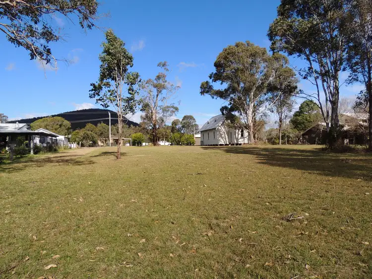 Fourth view of Homely land listing, 21 Argyle Street, Gloucester NSW 2422