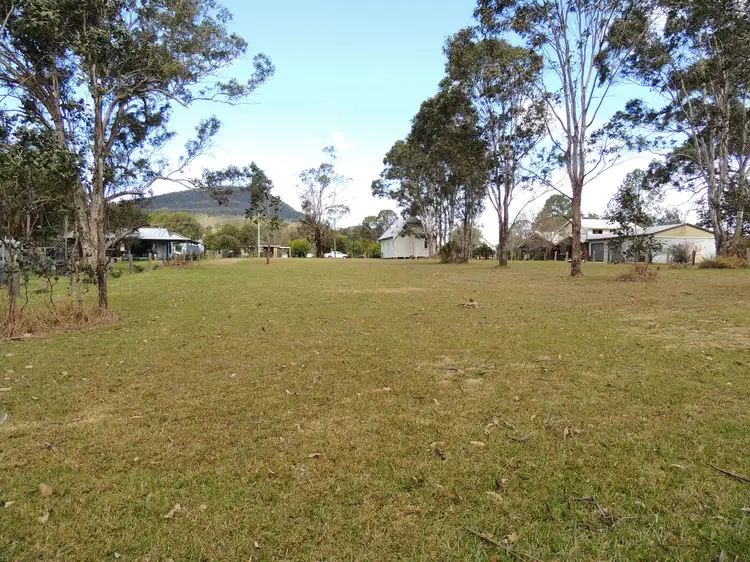 Fifth view of Homely land listing, 21 Argyle Street, Gloucester NSW 2422
