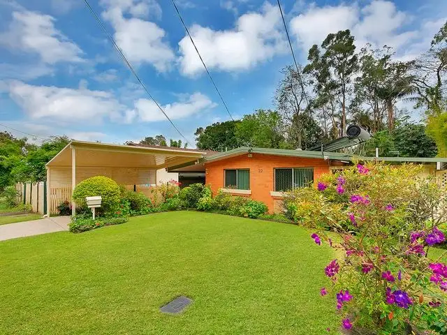 Main view of Homely house listing, 32 O'Neil Street, Moorooka QLD 4105