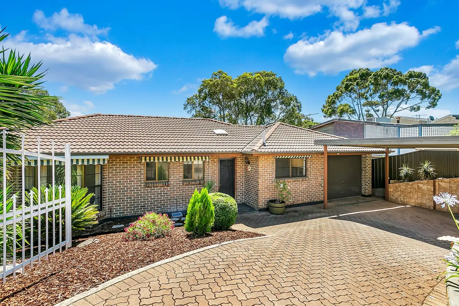 Main view of Homely house listing, 14 Mitford Road, Happy Valley SA 5159
