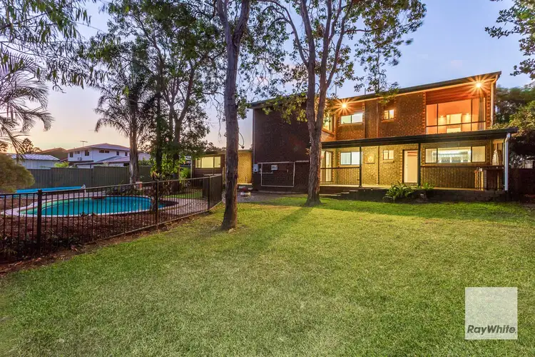 40 Panorama Drive, Thornlands QLD 4164