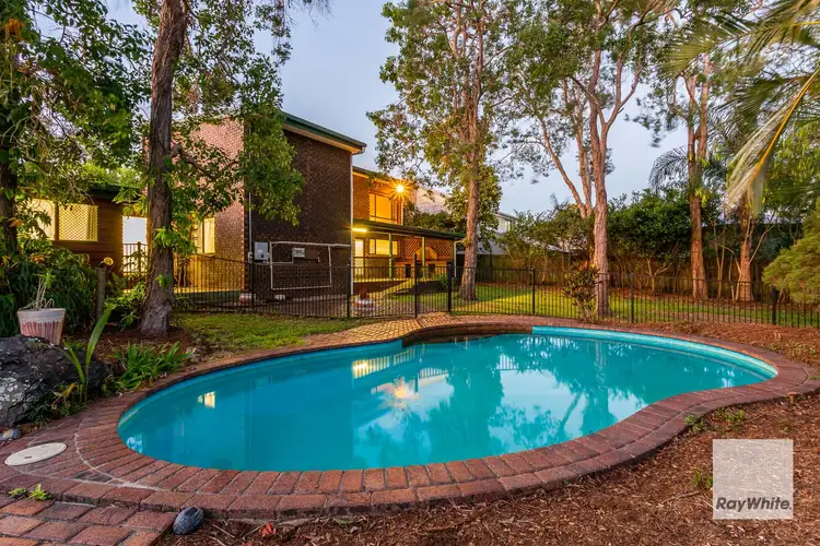 Fourth view of Homely house listing, 40 Panorama Drive, Thornlands QLD 4164