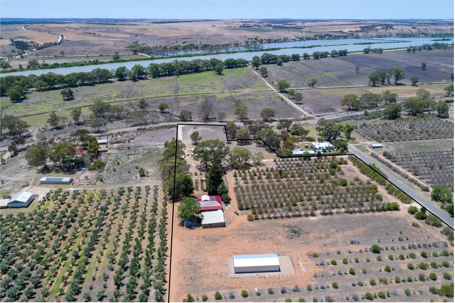 Main view of Homely house listing, 63 Ibis Road, Mypolonga SA 5254