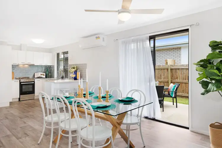22a Tabbil Street, Zillmere QLD 4034