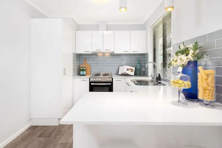 Fourth view of Homely house listing, 22a Tabbil Street, Zillmere QLD 4034