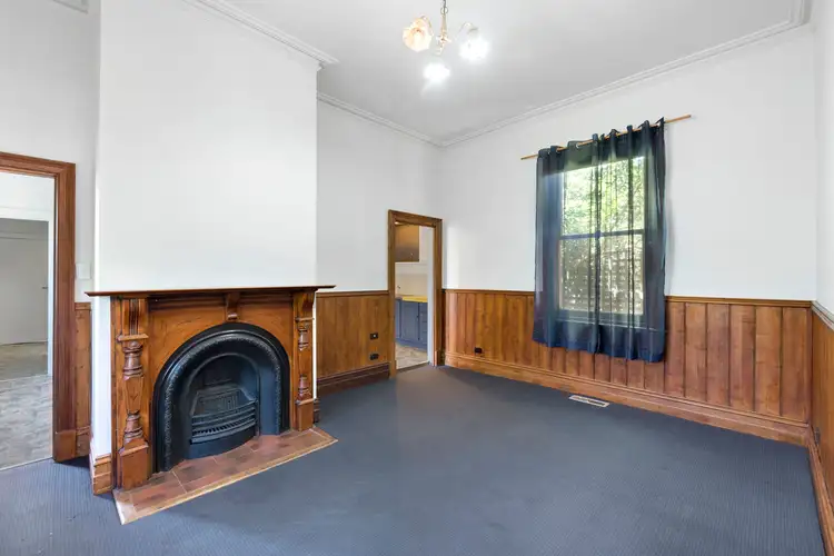 Third view of Homely house listing, 402 Eaglehawk Road, Eaglehawk VIC 3556