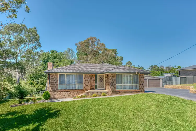 Main view of Homely house listing, 1-3 Matcham Road, Buxton NSW 2571
