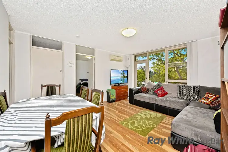 Second view of Homely unit listing, 11/10 Renown Avenue,, Wiley Park NSW 2195
