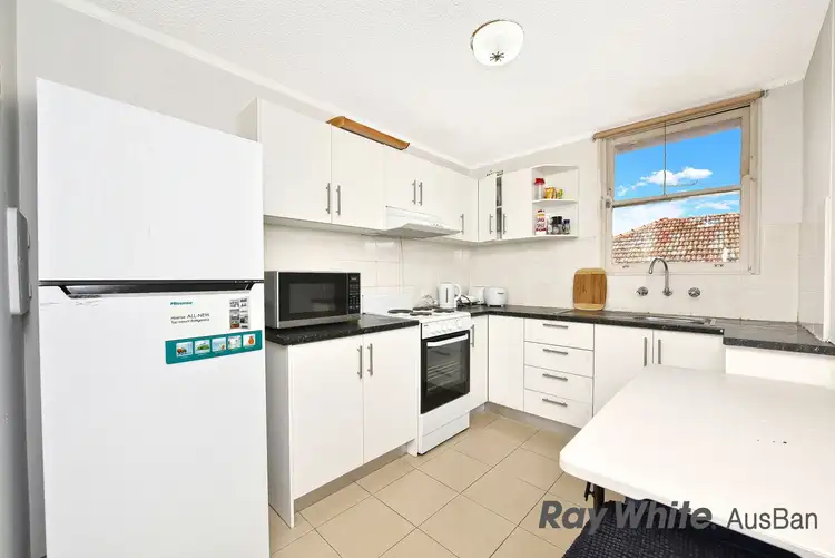 Third view of Homely unit listing, 11/10 Renown Avenue,, Wiley Park NSW 2195