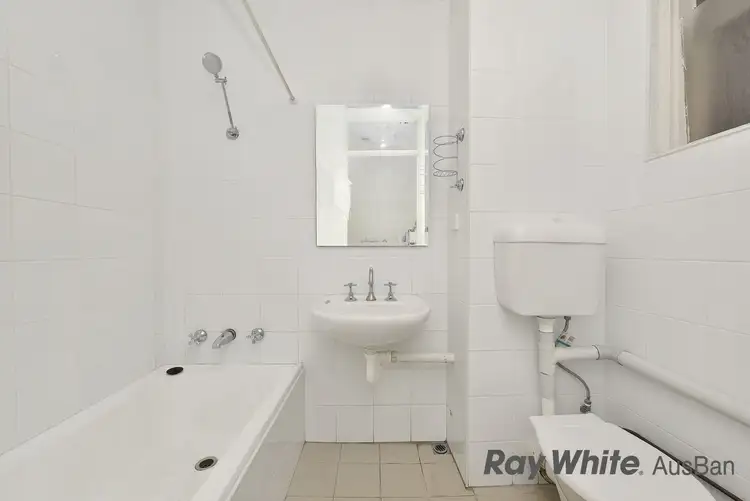Fifth view of Homely unit listing, 11/10 Renown Avenue,, Wiley Park NSW 2195