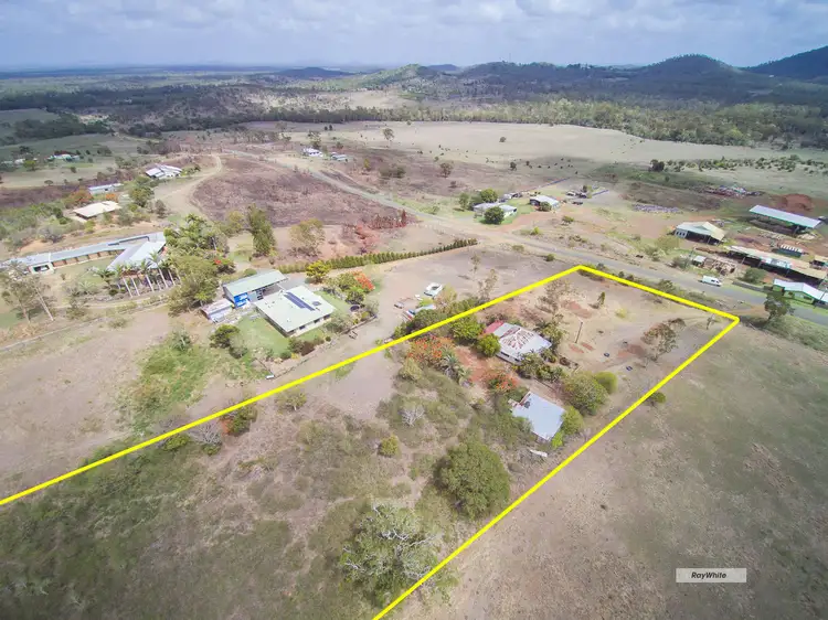 Main view of Homely house listing, 185 Auton and Johnson Road, The Caves QLD 4702