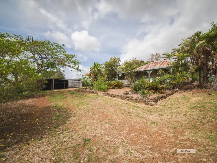 Third view of Homely house listing, 185 Auton and Johnson Road, The Caves QLD 4702