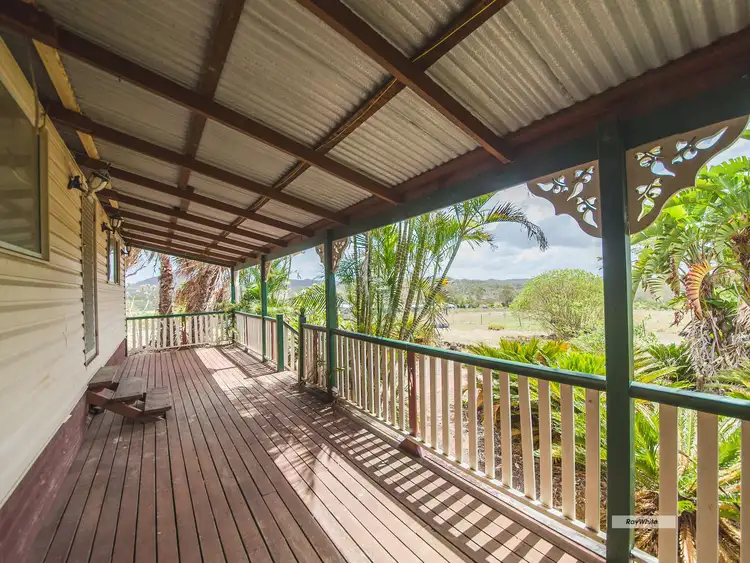 Fourth view of Homely house listing, 185 Auton and Johnson Road, The Caves QLD 4702