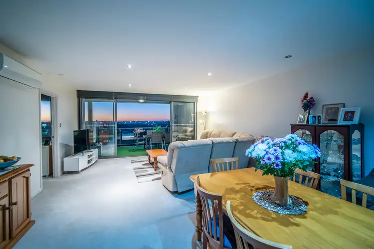 Third view of Homely apartment listing, 32/18 Tanunda Drive, Rivervale WA 6103