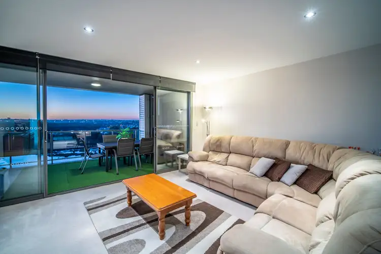 Fifth view of Homely apartment listing, 32/18 Tanunda Drive, Rivervale WA 6103