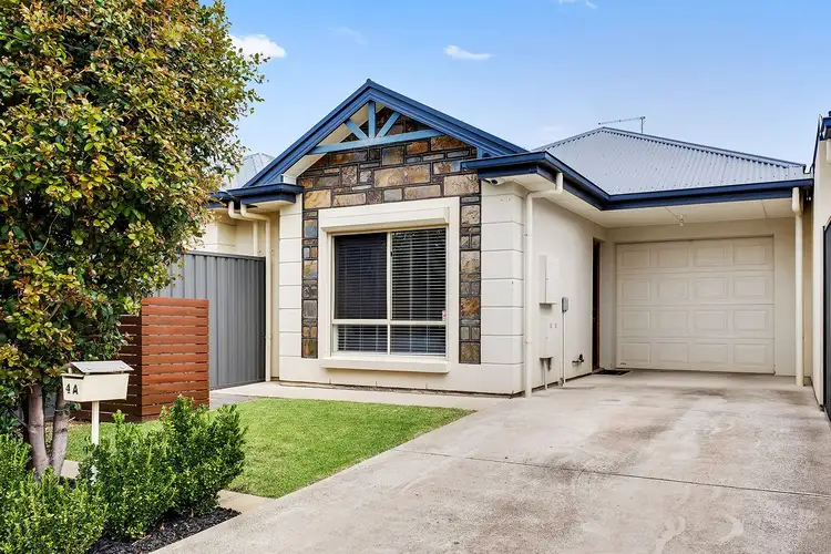 4a Thirza Avenue, Mitchell Park SA 5043