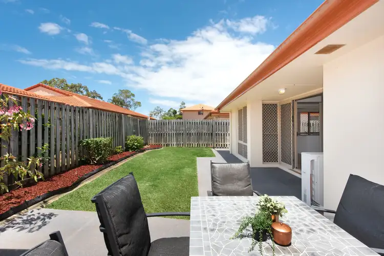 Third view of Homely townhouse listing, 26/144 Meadowlands Road, Carina QLD 4152