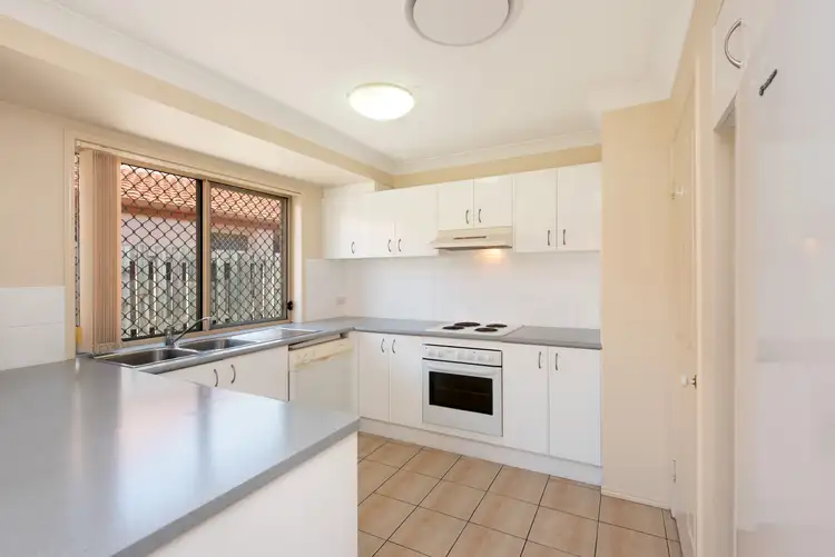 Fourth view of Homely townhouse listing, 26/144 Meadowlands Road, Carina QLD 4152