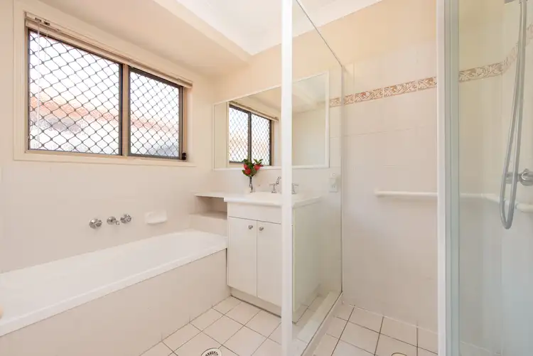 Sixth view of Homely townhouse listing, 26/144 Meadowlands Road, Carina QLD 4152