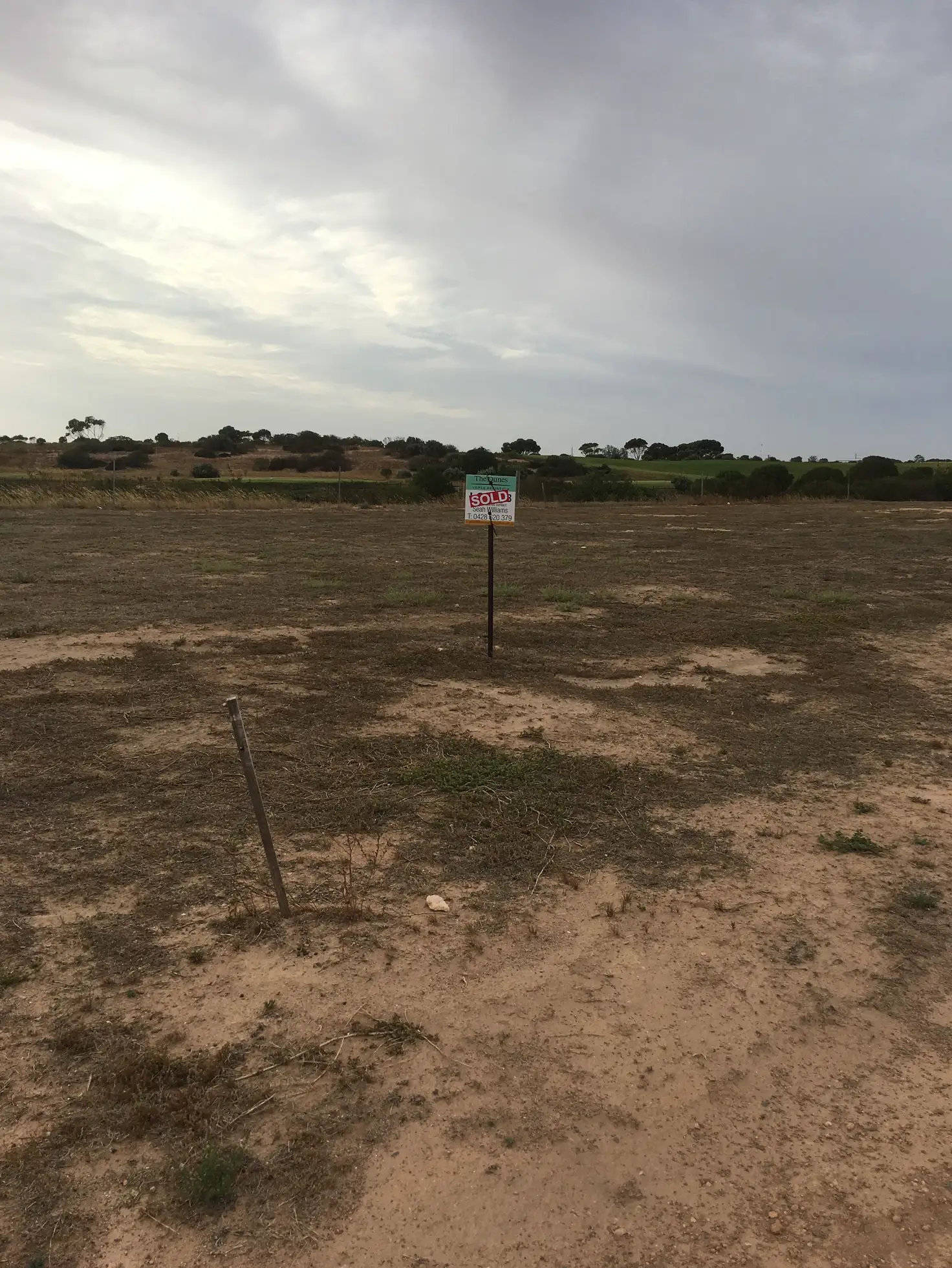 Main view of Homely land listing, Lot 438 St Andrews Drive, Port Hughes SA 5558