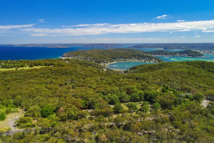 113 Maitland Bay Drive, Killcare Heights NSW 2257