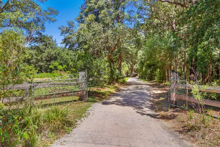 135 Maitland Bay Drive, Killcare Heights NSW 2257