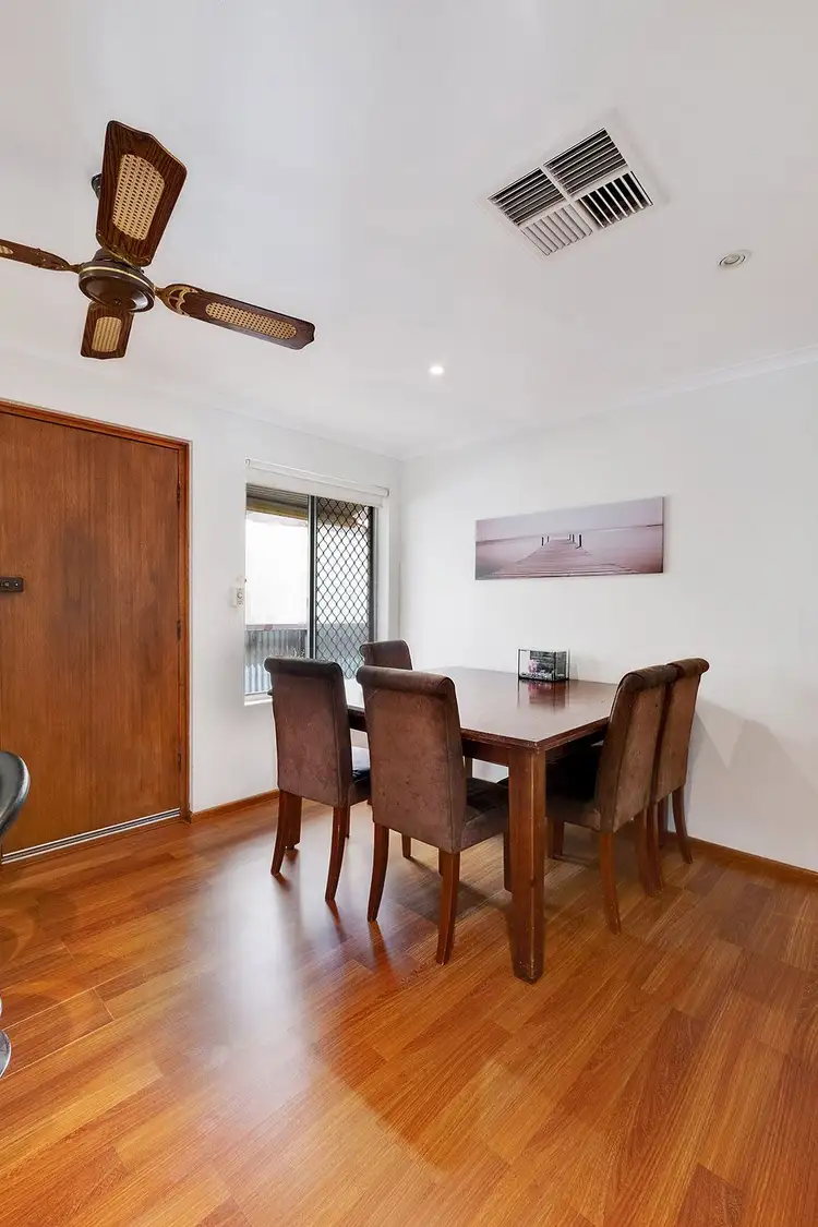 Second view of Homely house listing, 45 Booth Avenue, Morphett Vale SA 5162